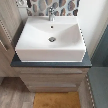 Le Ptit Canot - Au Coeur - Parking Prive * Brem-Sur-Mer