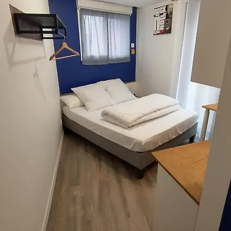 Le Ptit Canot - Au Coeur - Parking Prive *