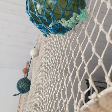 Le Ptit Canot - Au Coeur - Parking Prive Dom wakacyjny Brem-Sur-Mer