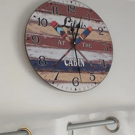 Dom wakacyjny Le Ptit Canot - Au Coeur - Parking Prive