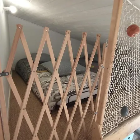 Le Ptit Canot - Au Coeur - Parking Prive *