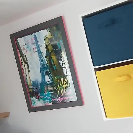 Le Ptit Canot - Au Coeur - Parking Prive