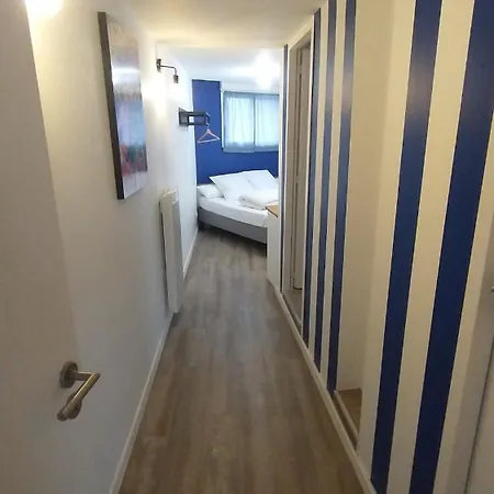 Le Ptit Canot - Au Coeur - Parking Prive Dom wakacyjny *