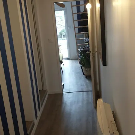 Le Ptit Canot - Au Coeur - Parking Prive