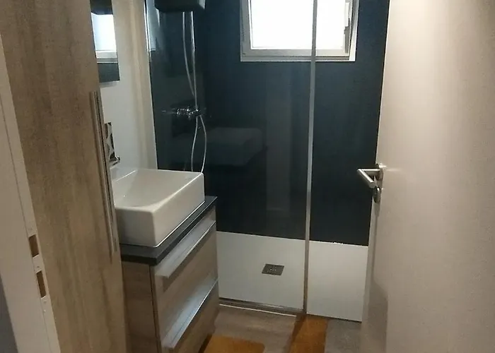 Le Ptit Canot - Au Coeur - Parking Prive