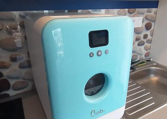 Le Ptit Canot - Au Coeur - Parking Prive Tatil Evi *