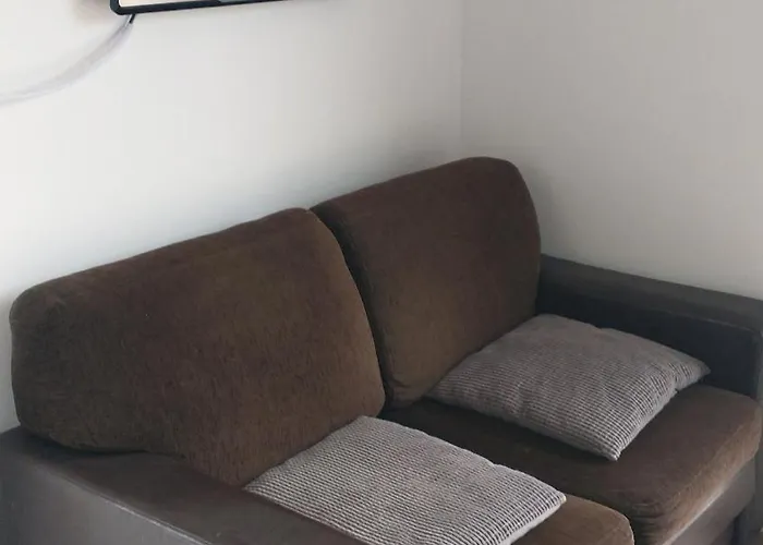 Le Ptit Canot - Au Coeur - Parking Prive * Brem Sur Mer