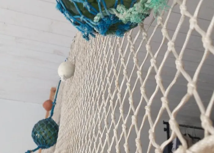 Le Ptit Canot - Au Coeur - Parking Prive Tatil Evi Brem Sur Mer