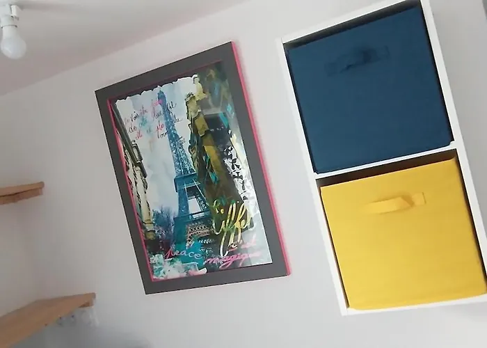 Le Ptit Canot - Au Coeur - Parking Prive