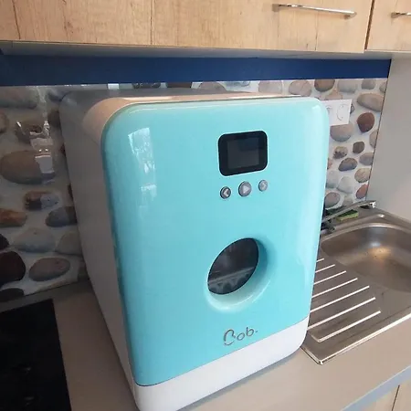 Le Ptit Canot - Au Coeur - Parking Prive 펜션 *