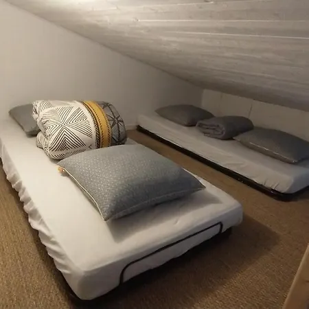 Prázdninový dům Le Ptit Canot - Au Coeur - Parking Prive