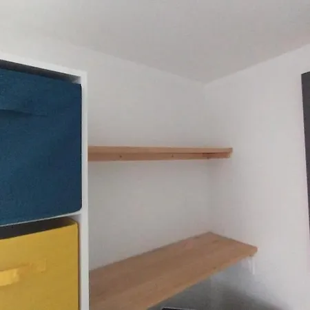 Prázdninový dům Le Ptit Canot - Au Coeur - Parking Prive