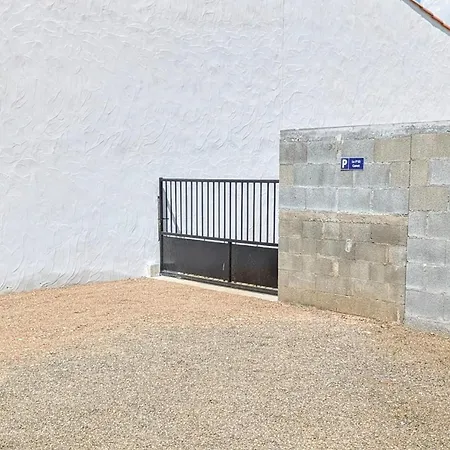 Le Ptit Canot - Au Coeur - Parking Prive 펜션 *