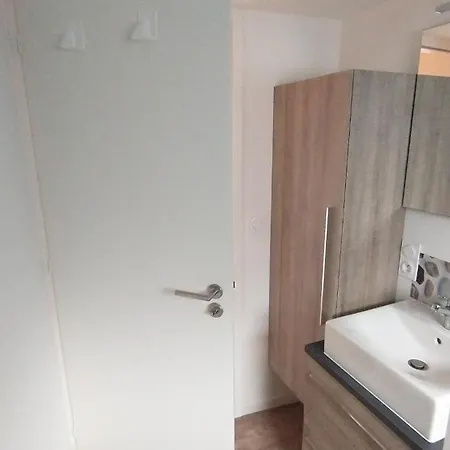 Le Ptit Canot - Au Coeur - Parking Prive 펜션