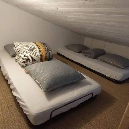 Prázdninový dům Le Ptit Canot - Au Coeur - Parking Prive