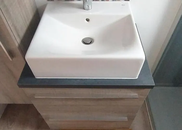 Le Ptit Canot - Au Coeur - Parking Prive * Brem Sur Mer