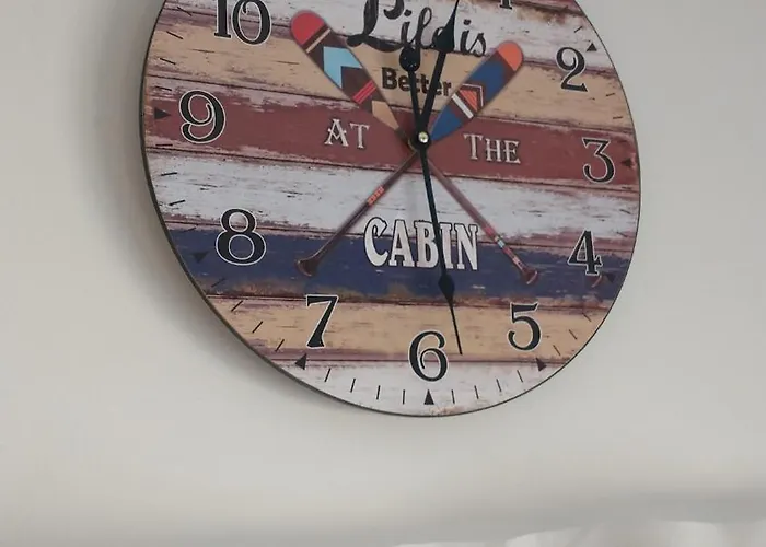 Prázdninový dům Le Ptit Canot - Au Coeur - Parking Prive