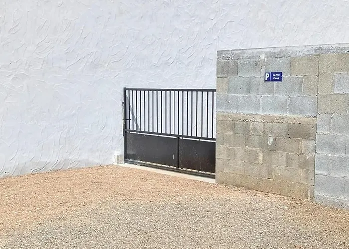 Le Ptit Canot - Au Coeur - Parking Prive Prázdninový dům *