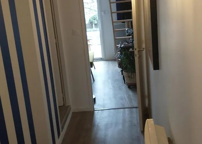 Le Ptit Canot - Au Coeur - Parking Prive