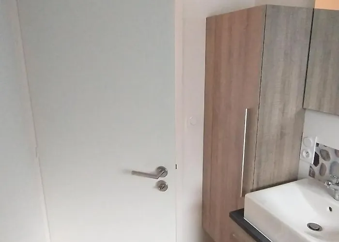 Le Ptit Canot - Au Coeur - Parking Prive Prázdninový dům